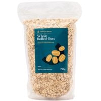 FtN Whole Rolled Oats